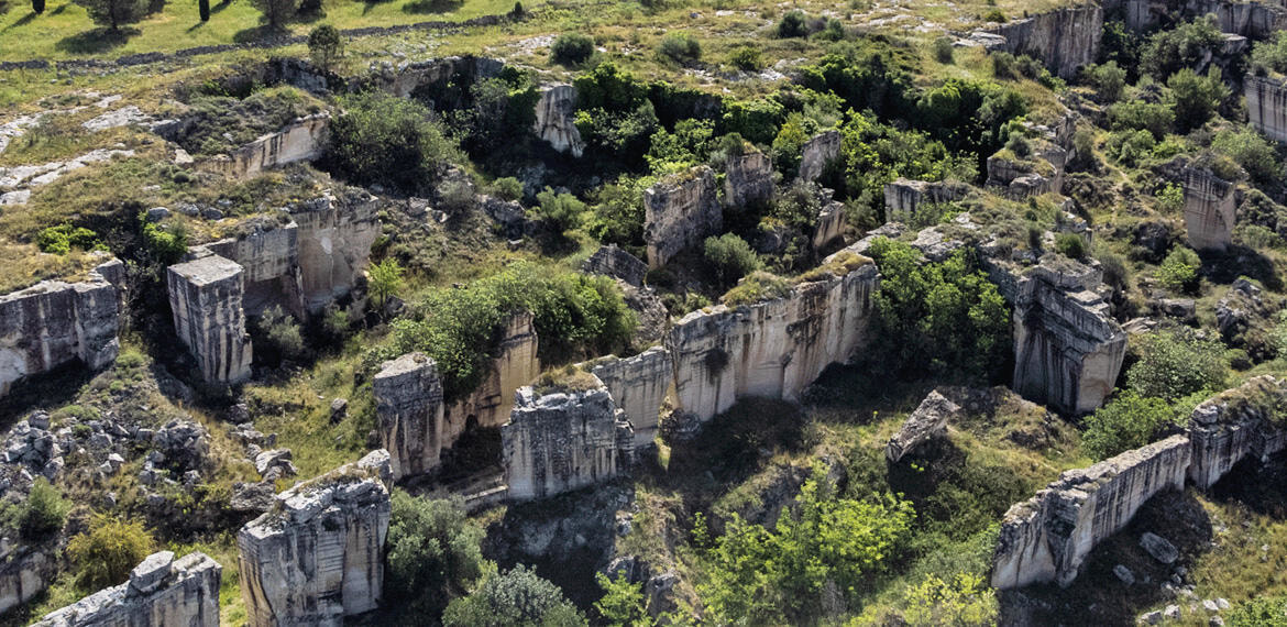 Immagine: Foto Macroaree 01 - Amministrazione