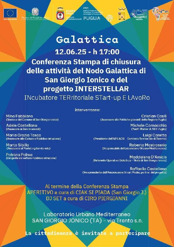 Immagine: galattica
