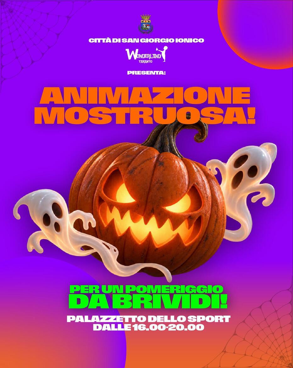 Immagine: halloween