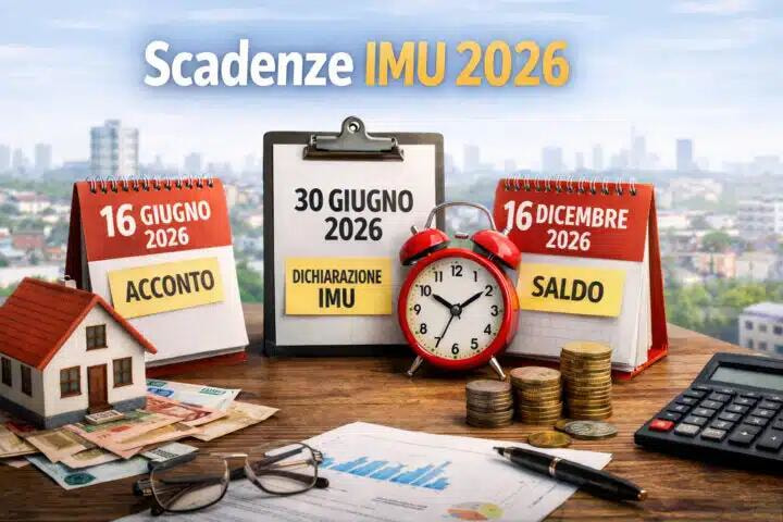 Immagine: IMU