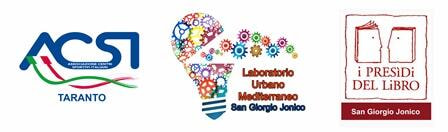 Loghi Laboratorio del Mediterraneo