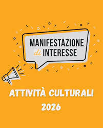 Immagine: manifestazione di interesse