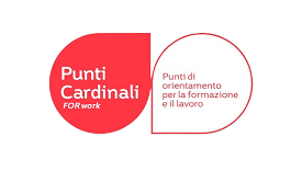 Immagine: PUNTI CARDINALI