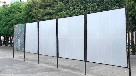 Immagine: SPAZI PROPAGANDA