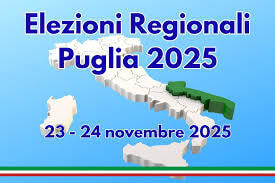 logo elezioni regionali
