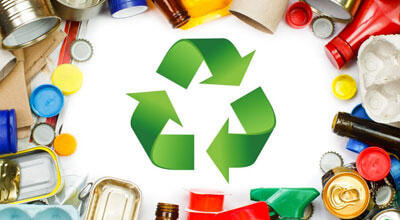 Raccolta differenziata