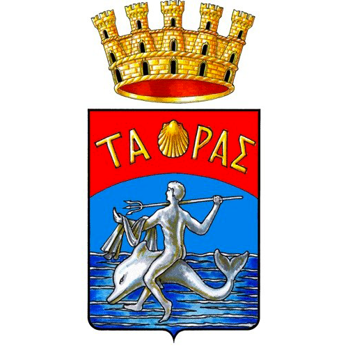 Stemma Comune di Taranto