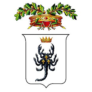Stemma Provincia di Taranto