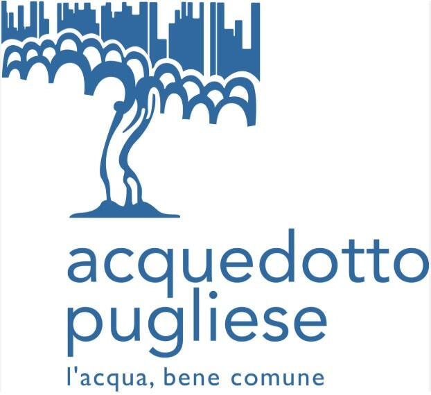 Immagine: Acquedotto Pugliese
