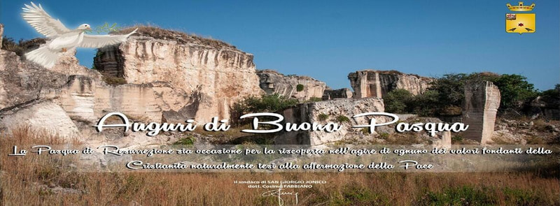 Immagine: Auguri Pasquali