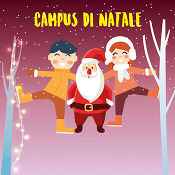 Immagine: campus natale