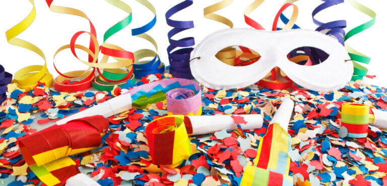 Immagine: carnevale
