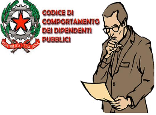 Avviso per la procedura aperta di partecipazione per la redazione del nuovo Codice di comportamento del comune di San Giorgio Ionico