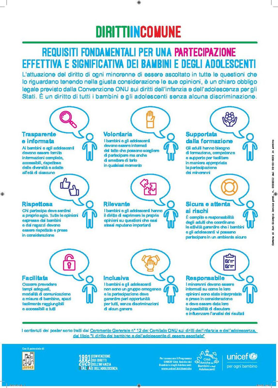 diritti in comune