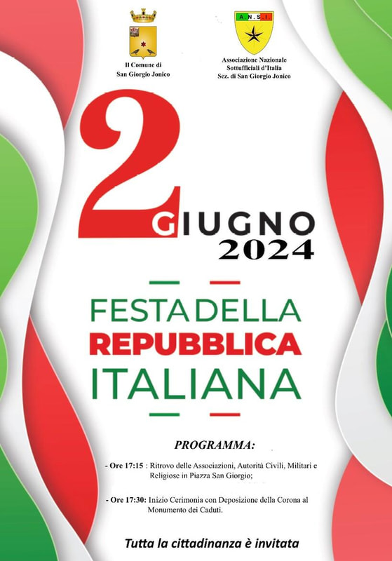 Immagine: Festa Repubblica
