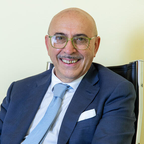 Immagine: Foto Politici - Angelo Quaranta