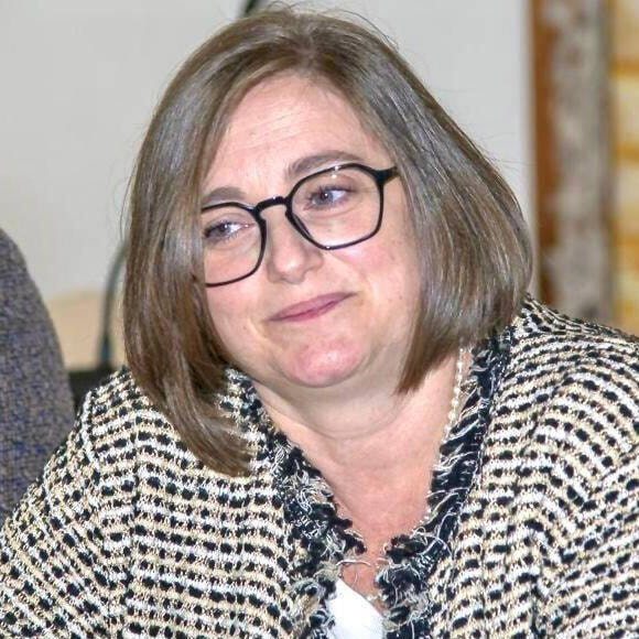 Immagine: Foto Politici - Maria Grazia Tasco