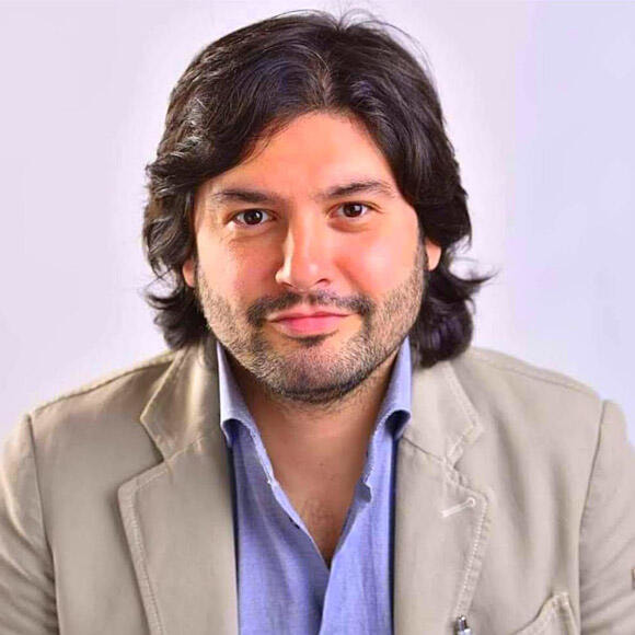 Immagine: Foto Politici - Matteo Spadaro