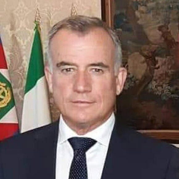 Immagine: Foto Politici - Pietro Venneri