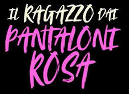 Presentazione del Libro "Andrea oltre il ragazzo dai pantaloni rosa"