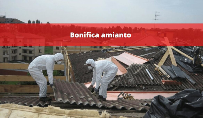Immagine: IMG NEWS 240209 Rimozione Amianto