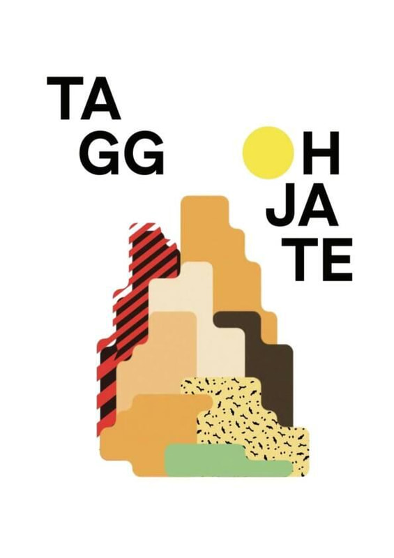 Immagine: logo tagghjate