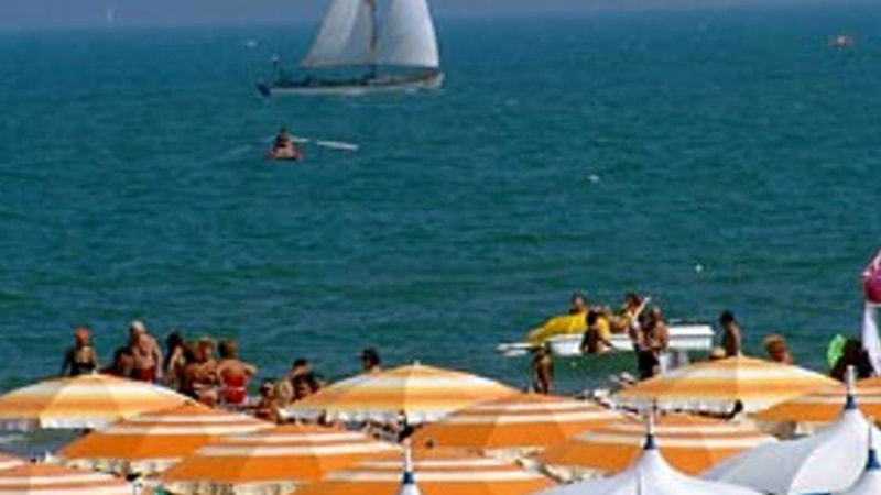 Spiaggia