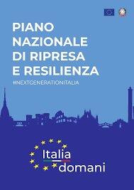 Immagine: Pnrr