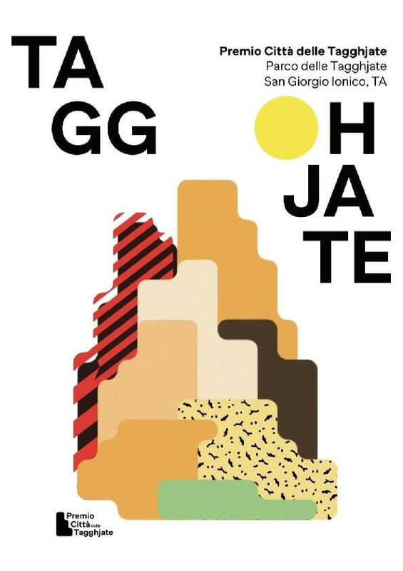 Premio città delle Tagghjate 2026 - Avviso candidature