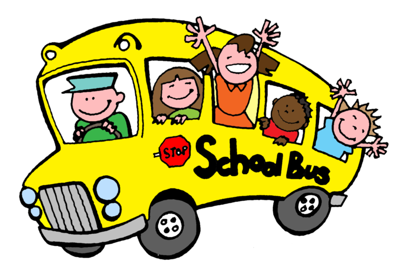 Immagine: scuolabus