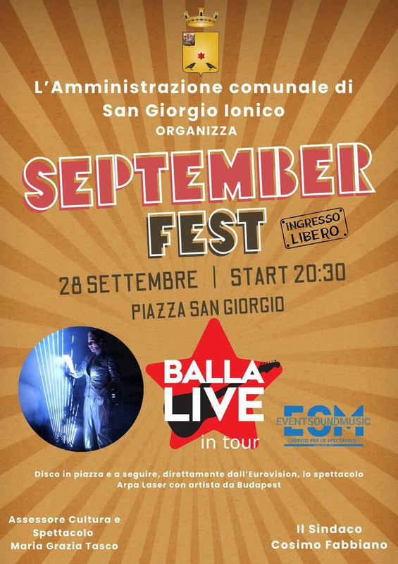 Immagine: September fest
