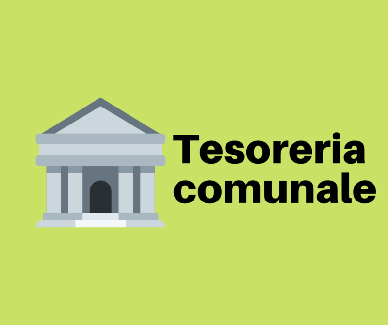 Immagine: Tesoreria