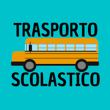 Servizio Trasporto Scolastico A.S. 2026/27 -Riapertura Termini Iscrizioni