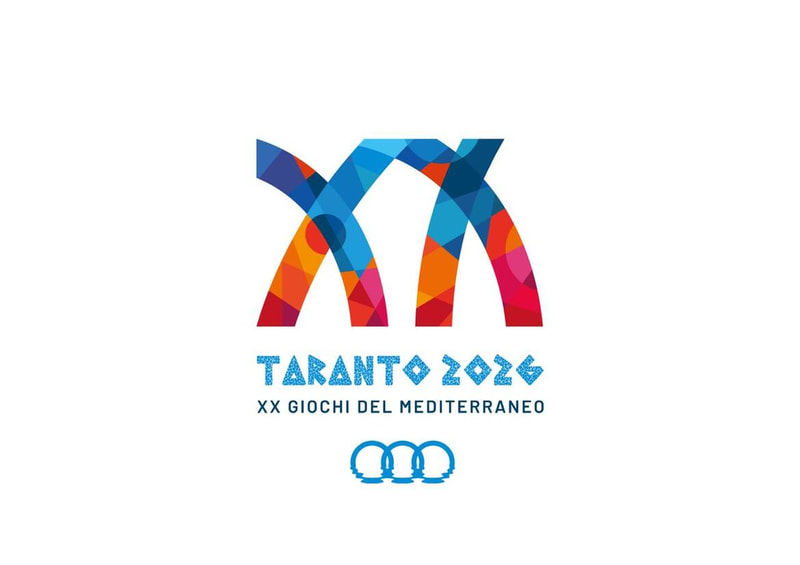 GARA CICLISTICA UOMINI E DONNE - XX GIOCHI DEL MEDITERRANEO - TARANTO 2026