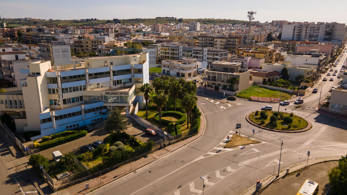 Sede municipale